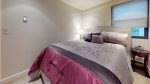 Bedroom - One Bedroom Residence 